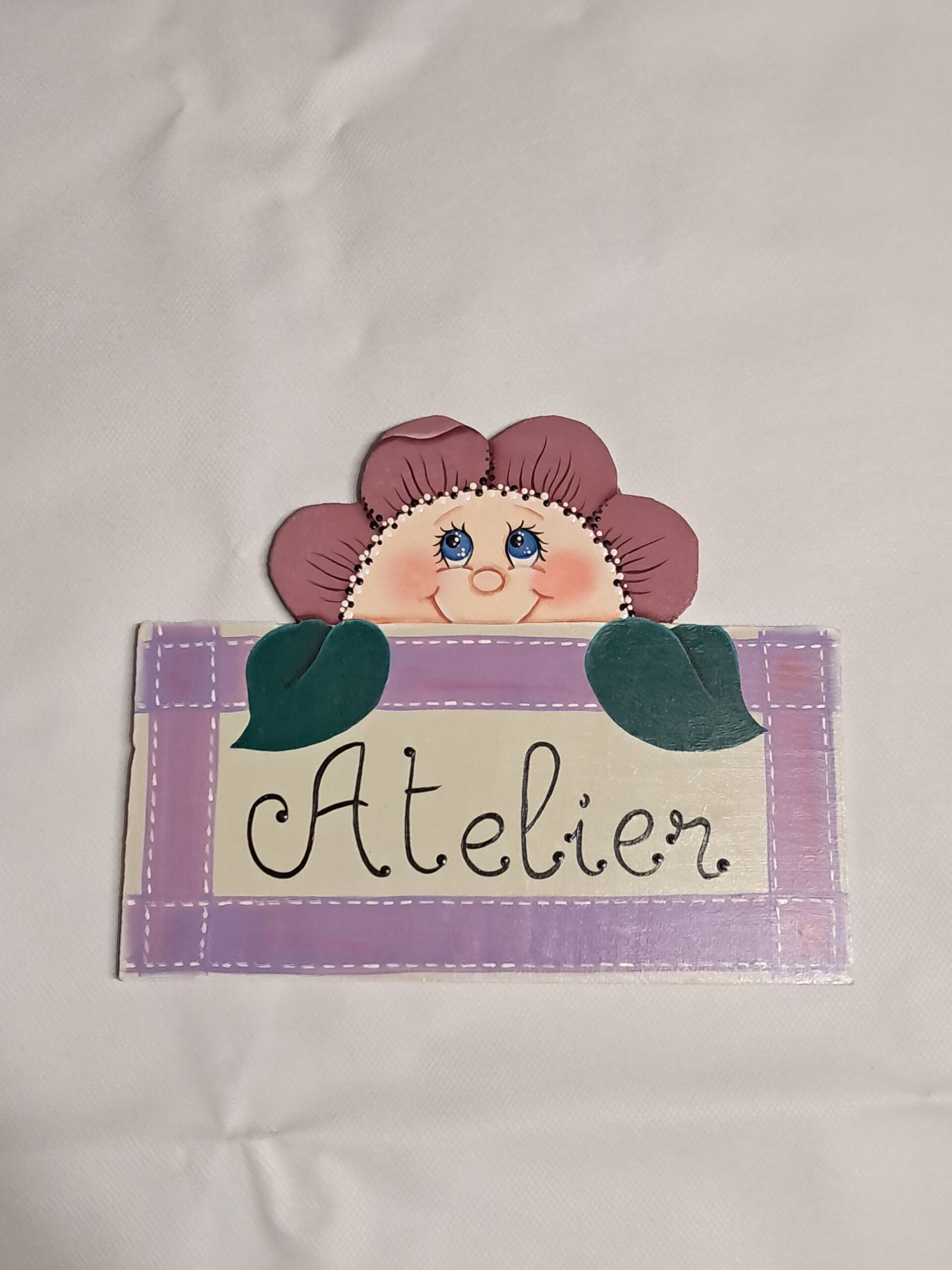Atelier Nena